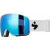Lyžiarske okuliare Sweet Protection Connor RIG Reflect BLI - RIG Aquamarine+RIG L Amethyst/Satin White/White uni Lyžiarske okuliare Sweet Protection Connor RIG Reflect BLI - RIG Aquamarine+RIG L Amethyst/Satin White/White uni