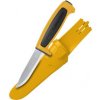 MORAKNIV Nôž s pevnou čepeľou BASIC 546 LE 2020 - yellow / black B (NZ-546-SS-2601B) MORAKNIV Nôž s pevnou čepeľou BASIC 546 LE 2020 - yellow / black B (NZ-546-SS-2601B)