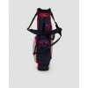 Tmavomodro-bielo-červený Golfový Bag Titleist Players 4 Stand Stadry Tmavomodro-bielo-červený Golfový Bag Titleist Players 4 Stand Stadry