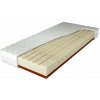 Matrac Matex X-Dura tvrdšie proti poteniu 200x200 cm 24 cm - Matex Matrac Matex X-Dura tvrdšie proti poteniu 200x200 cm 24 cm - Matex