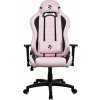 AROZZI herní židle TORRETTA SuperSoft/ látkový povrch/ růžová AROZZI herní židle TORRETTA SuperSoft/ látkový povrch/ růžová