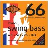 Rotosound RS66S Struny pre basgitaru Rotosound RS66S Struny pre basgitaru