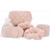 VOSSEN BEAUTY BAG / Súprava na starostlivosť o tvár - pearl skin Univerzálna VOSSEN BEAUTY BAG / Súprava na starostlivosť o tvár - pearl skin Univerzálna