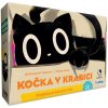 TLAMA Games Kočka v krabici