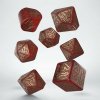 Q-Workshop Kocky Dwarven Set (7ks) RPG set Q-Workshop Kocky Dwarven Set (7ks) RPG set