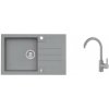 ALVEUS CZ SET ALVEUS ROCK 130 81 + BATERIE TONIA 81 ALVEUS CZ SET ALVEUS ROCK 130 81 + BATERIE TONIA 81