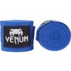 Venum Boxerské bandáže 4 m blue Venum Boxerské bandáže 4 m blue