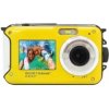 Easypix GoXtreme Reef yellow Easypix GoXtreme Reef yellow