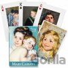 Piatnik Poker Mary Cassatt