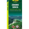 Záhorie, Seninca 1:50 000 Záhorie, Seninca 1:50 000