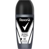 Rexona Men Invisible Black&White antiperspirant roll-on pre mužov, 50 ml Rexona Men Invisible Black&White antiperspirant roll-on pre mužov, 50 ml