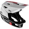 Leatt Helmet MTB Gravity 4 . 0 - Black/White 2026 Veľkosť: M Leatt Helmet MTB Gravity 4 . 0 - Black/White 2026 Veľkosť: M