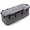BUGABOO Vanička na kočík Donkey2 Twin Grey Melange BUGABOO Vanička na kočík Donkey2 Twin Grey Melange