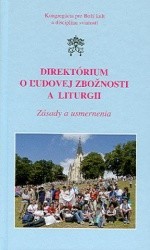Direktórium o ľudovej zbožnosti a liturgii