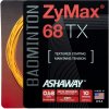Bedmintonový výplet Ashaway Zymax 68 TX Orange Set Bedmintonový výplet Ashaway Zymax 68 TX Orange Set