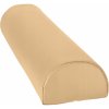 4FIZJO Penový masážny polvalec pod kolená 60x15 - béžový 4FIZJO Penový masážny polvalec pod kolená 60x15 - béžový