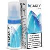 Barly BLUE 10ml Síla nikotinu: 4mg Barly BLUE 10ml Síla nikotinu: 4mg