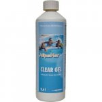 Aquamar Clear Gel 0,6 L