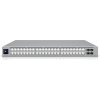 Ubiquiti UniFi switch Gen2 USW-Pro-XG-48 Layer3 16x2,5G 32x10G 4x25G SFP28 USW-Pro-XG-48 Ubiquiti UniFi switch Gen2 USW-Pro-XG-48 Layer3 16x2,5G 32x10G 4x25G SFP28 USW-Pro-XG-48