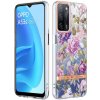 VSETKONAMOBIL 49307 ELECTRO Ochranný kryt Oppo A16 / A16s / A54s PURPLE VSETKONAMOBIL 49307 ELECTRO Ochranný kryt Oppo A16 / A16s / A54s PURPLE