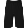 Fruit of the Loom Šortky Iconic 195 Jersey Shorts COT16405200201-black S Černá Fruit of the Loom Šortky Iconic 195 Jersey Shorts COT16405200201-black S Černá