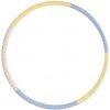 Merco Soft Hula Hoop 77 gymnastická obruč modrá