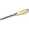 dláto ploché 8101-14 drevená rukoväť dláto ploché 8101-14 drevená rukoväť