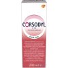 Corsodyl 0,1% 200 ml roztok na výplach úst