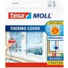 Samolepiaca termofólia do okna, 1,5 m x 1,7 m, TESA tesamoll Samolepiaca termofólia do okna, 1,5 m x 1,7 m, TESA tesamoll