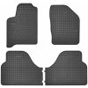 FROGUM Gumené rohože pre RENAULT SCENIC I 4 ks 1996-2003 (546641) FROGUM Gumené rohože pre RENAULT SCENIC I 4 ks 1996-2003 (546641)