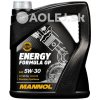Mannol Energy Formula OP 5W-30 4 l