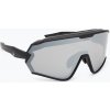 Slnečné okuliare Tripout Infinity black/dark silver axiom Slnečné okuliare Tripout Infinity black/dark silver axiom