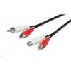 PremiumCord kjackcmf2-5 PremiumCord kjackcmf2-5