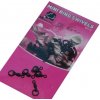 LK Baits Mini Ring Swivels LK Baits Mini Ring Swivels