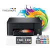 BROTHER multifunkce inkoustová DCP-T430W - A4 128MB 2400x600 16ppm USB 2.0. WIFI - INKTANK, INK BENEFIT DCPT430WYJ1 BROTHER multifunkce inkoustová DCP-T430W - A4 128MB 2400x600 16ppm USB 2.0. WIFI - INKTANK, INK BENEFIT DCPT430WYJ1