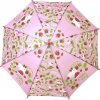 Automatický dáždnik Hello Kitty