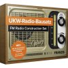 Franzis Verlag UKW-Radio zum Stecken FM retro rádio od 14 rokov; 67226-1 Franzis Verlag UKW-Radio zum Stecken FM retro rádio od 14 rokov; 67226-1