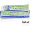 Alpenkrauter Alpský bylinný masážny balzam s pagaštanom konským a červeného hrozna na unavené nohy 200ml Alpenkrauter Alpský bylinný masážny balzam s pagaštanom konským a červeného hrozna na unavené nohy 200ml