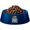 Primal Spirit Dog 70% Iberian Pork with Sardine 12 kg Primal Spirit Dog 70% Iberian Pork with Sardine 12 kg