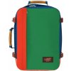 Cabin Zero Classic Tropical blocks 44L Cabin Zero Classic Tropical blocks 44L