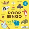 Poop Bingo Poop Bingo