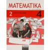 Matematika 4 - Pracovný zošit 2. diel - Milan Hejný Matematika 4 - Pracovný zošit 2. diel - Milan Hejný
