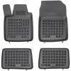 Koberce gumenné Rezaw Plast Renault TWINGO II 2007-2014