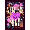 NEMESIS MINE (ARCHER AMY)(Brožovaná) NEMESIS MINE (ARCHER AMY)(Brožovaná)