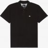 QUIKSILVER tričko Mw Pique Polo Black KVJ0 vel. XXL QUIKSILVER tričko Mw Pique Polo Black KVJ0 vel. XXL