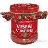 Terezia Company Višňa v medu 250 g Terezia Company Višňa v medu 250 g