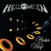Helloween - Master Of The Rings (2024 Remaster) (CD) Helloween - Master Of The Rings (2024 Remaster) (CD)