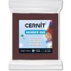 CERNIT Number One 250 g, 800 hnedá CERNIT Number One 250 g, 800 hnedá