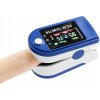 Pulsoksymetr Pulsometr Pulse Oximeter Pulsoksymetr Pulsometr Pulse Oximeter