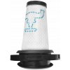 Filter HEPA Náhradný Filter Vzduchu pre ROWENTA TEFAL X-FORCE 9.60 ZR009010 Filter HEPA Náhradný Filter Vzduchu pre ROWENTA TEFAL X-FORCE 9.60 ZR009010